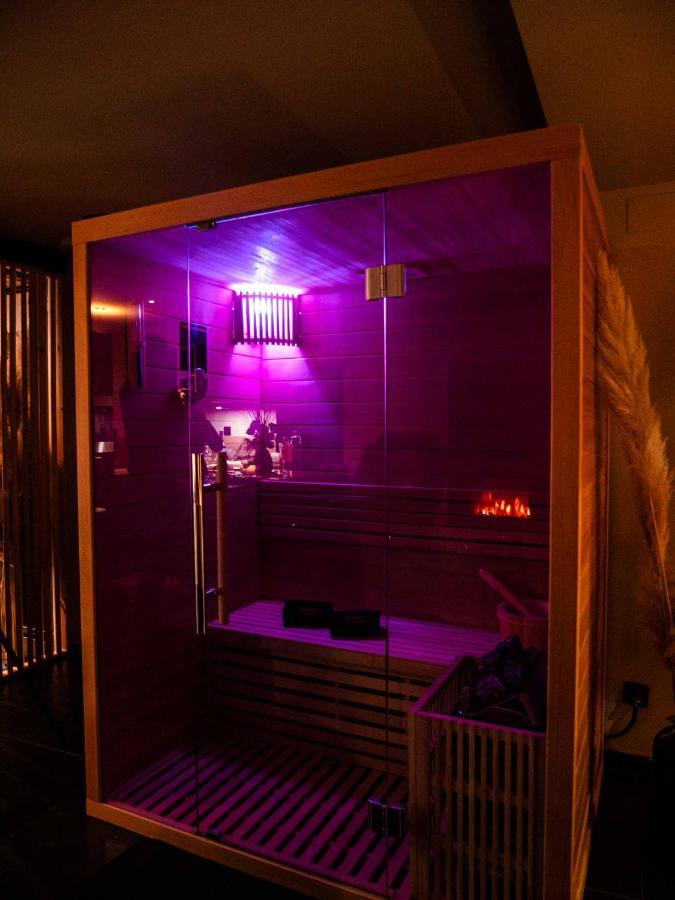 Douceur Du Charme - Love-Room A Charmes Entre Epinal Et Nancy Екстериор снимка