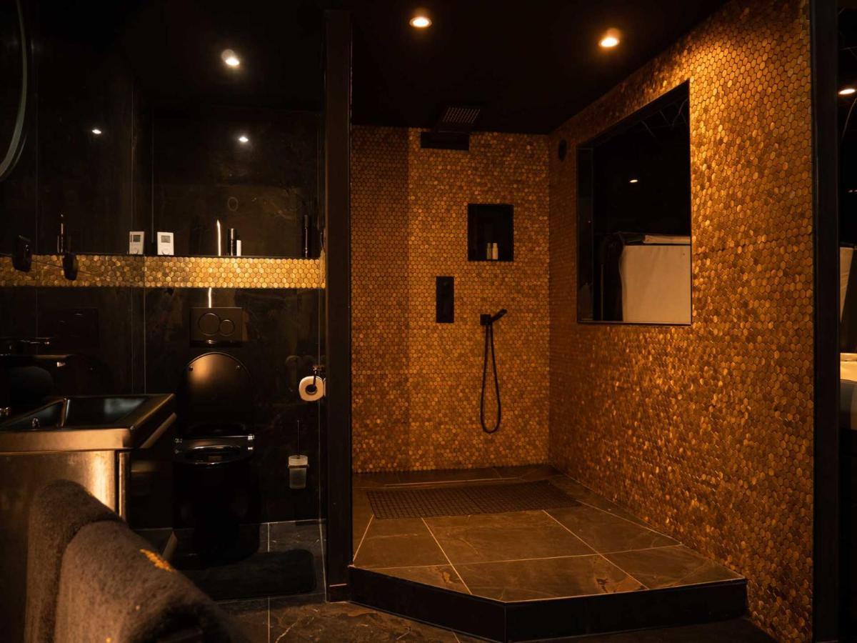 Douceur Du Charme - Love-Room A Charmes Entre Epinal Et Nancy Екстериор снимка